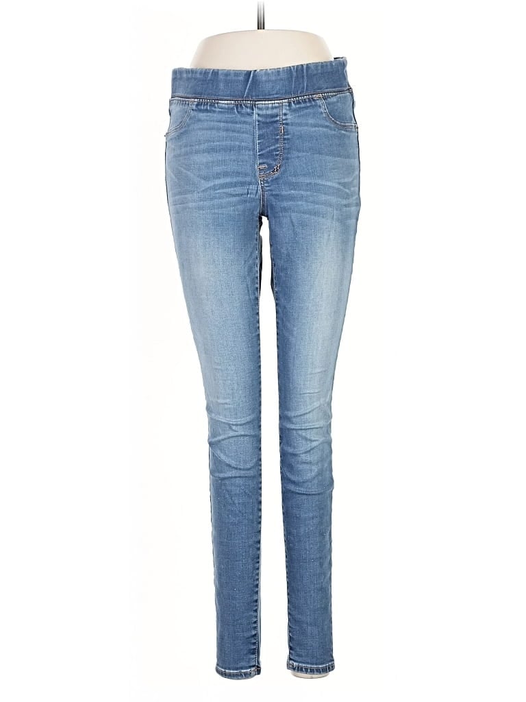 Pre-owned Old Navy Jeans In Blue