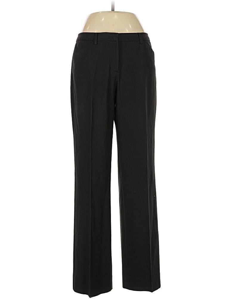 Pre-owned The Limited Dress Pants In Black