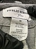 Public School for J.Crew Gray Track Pants Size 00 - photo 7