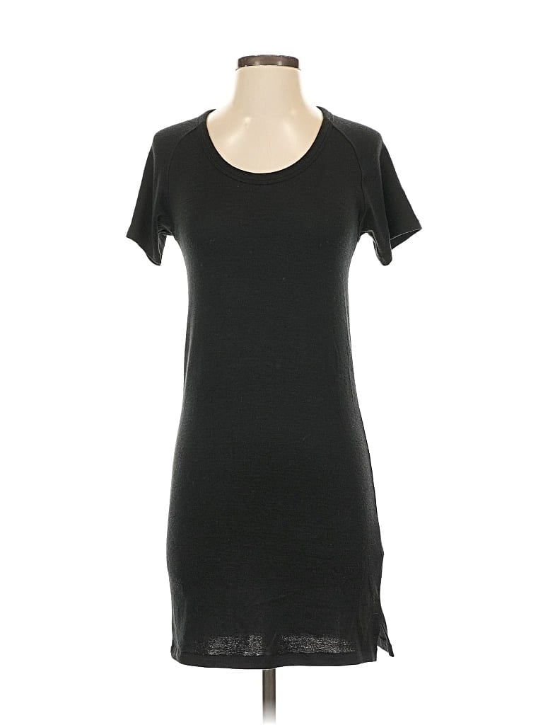 RAG & BONE Pre-owned Casual Dress In Black