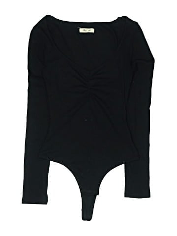 Madewell Bodysuit (view 1)