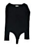Madewell Black Bodysuit Size XS - photo 1