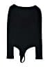 Madewell Black Bodysuit Size XS - photo 2