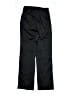Danielle Bernstein Solid Black Casual Pants Size 24 waist - photo 2