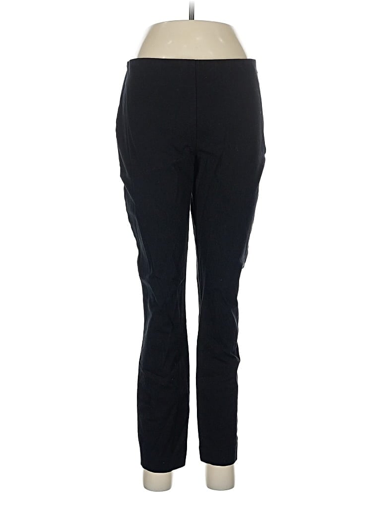Pre-owned Cabi Active Pants In Black
