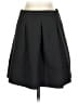 Hallhuber Solid Black Formal Skirt Size UK 8 / US 4 - photo 1
