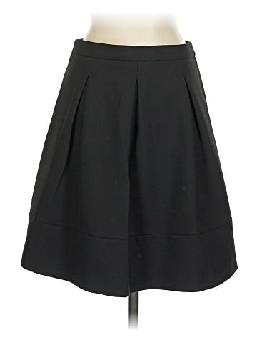 Hallhuber Formal Skirt (view 2)
