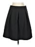 Hallhuber Solid Black Formal Skirt Size UK 8 / US 4 - photo 2