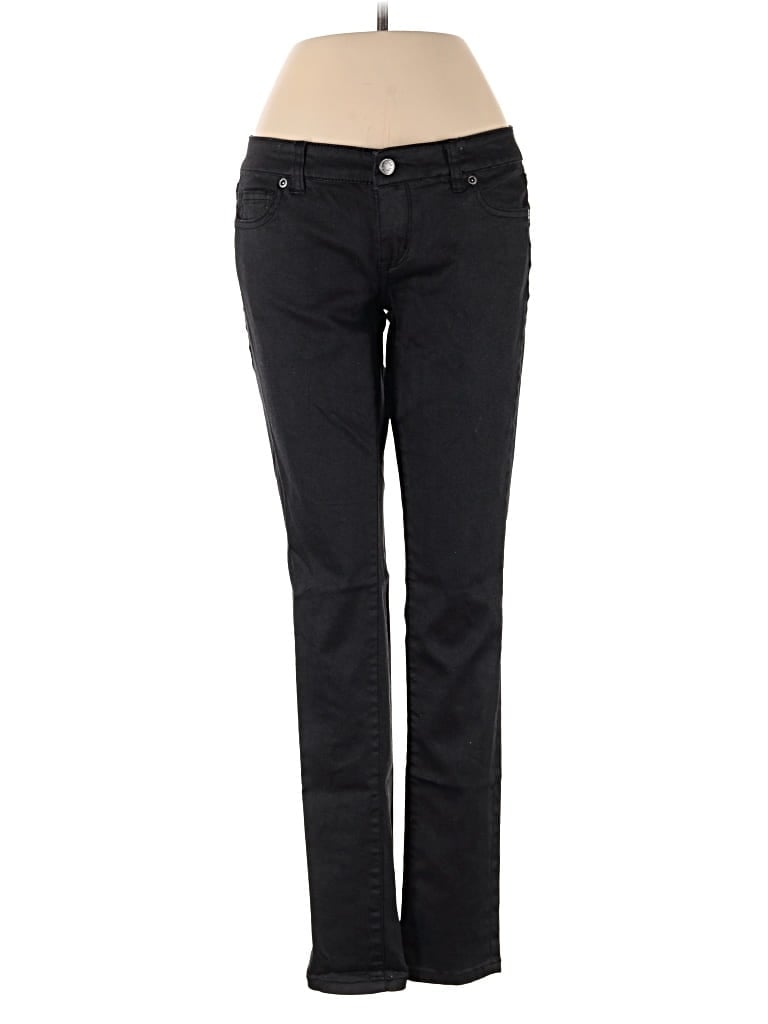 Pre-owned The Limited Jeans In Black