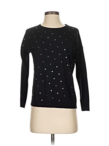 Caslon Pullover Sweater (view 1)