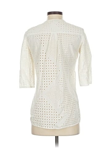 Trina Turk 3/4 Sleeve Blouse (view 2)