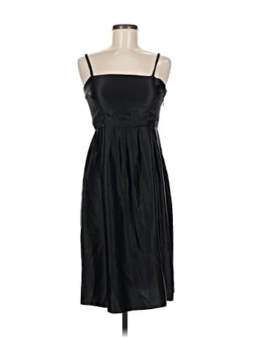 Myth and Ritual Cocktail Dress (view 1)