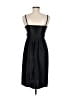 Myth and Ritual Solid Black Cocktail Dress Size 6 - photo 2