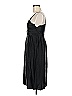 Myth and Ritual Solid Black Cocktail Dress Size 6 - photo 5