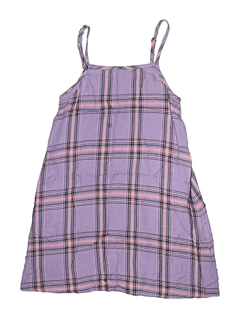 Pre-owned Art Class Kids' Dress In Purple