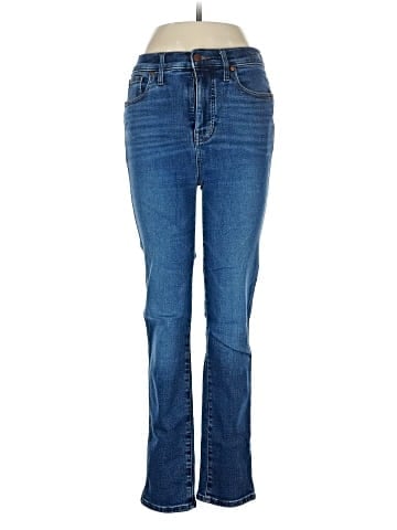 Madewell Jeans (view 1)