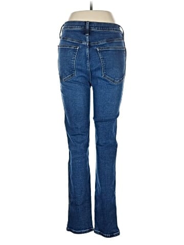 Madewell Jeans (view 2)