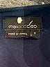Max and Cleo Solid Blue Casual Dress Size 2 - photo 7