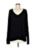 Banana Republic Black Pullover Sweater Size M - photo 1