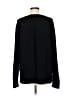 Banana Republic Black Pullover Sweater Size M - photo 2