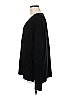 Banana Republic Black Pullover Sweater Size M - photo 5
