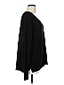 Banana Republic Black Pullover Sweater Size M - photo 4