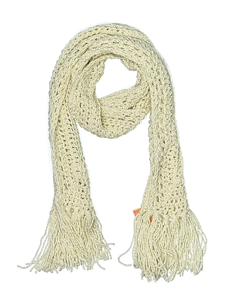 Unbranded Scarf In Neutral