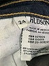 Hudson Jeans Blue Jeans Size 24 waist - photo 8