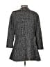Calvin Klein Gray Blazer Size 4 - photo 2