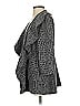 Calvin Klein Gray Blazer Size 4 - photo 5