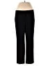 Ann Taylor LOFT Solid Black Dress Pants Size 0 - photo 1