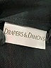 Draper's & Damon's Solid Black Active Pants Size 10 - photo 7