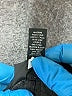 INC International Concepts Black Jeggings Size 18 - photo 4