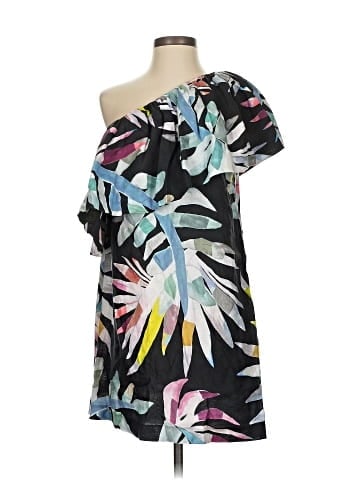Mara Hoffman Cocktail Dress (view 1)