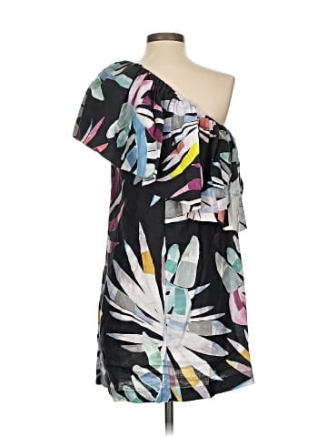 Mara Hoffman Cocktail Dress (view 2)