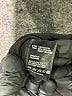 Veda 100% Rayon Solid Black Casual Dress Size P (petite) - photo 8