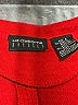 Liz Claiborne Red Coat Size 8 - photo 6