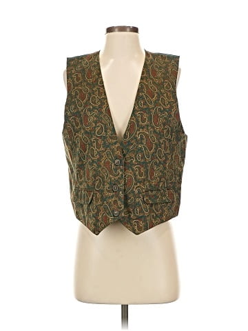 Lizsport Vest (view 1)
