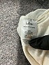 Lulus Solid Ivory White Casual Skirt Size XXS - photo 5