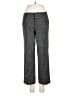Elevenses Gray Dress Pants Size 4 - photo 1