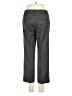 Elevenses Gray Dress Pants Size 4 - photo 2