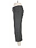 Elevenses Gray Dress Pants Size 4 - photo 5