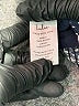 Lulus 100% Rayon Blue Tank Top Size XS - photo 8