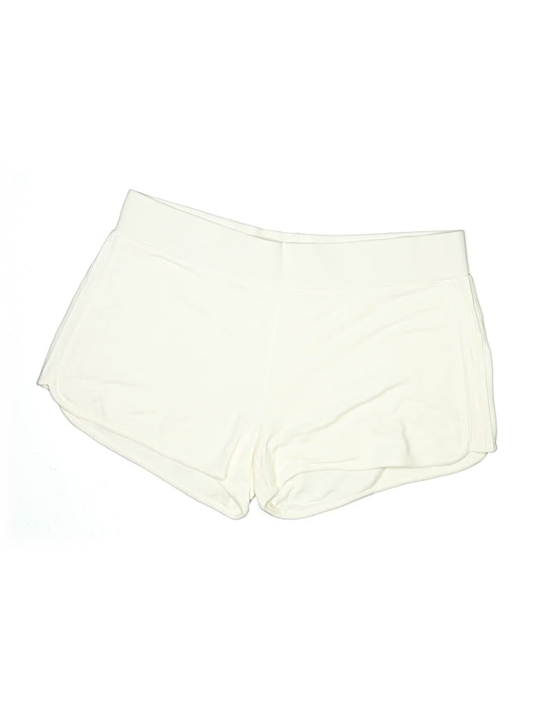 Click to view more detailed imagery on our partner's website Pre-owned Athleta Shorts In White
