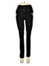 Levi's 100% Polyester Stars Black Jeans Size 25 waist - photo 1
