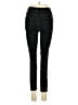Levi's 100% Polyester Stars Black Jeans Size 25 waist - photo 2