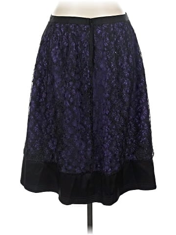 Lida Baday Formal Skirt (view 2)