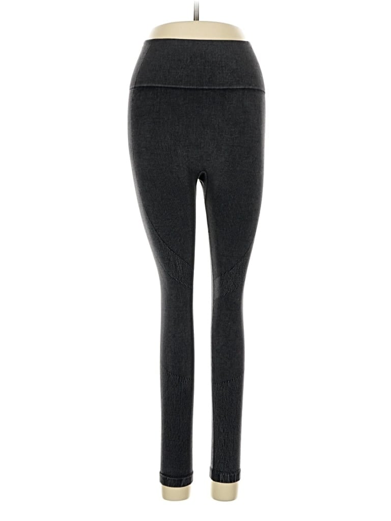 Pre-owned Joylab Active Pants In Gray