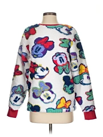 Disney Fleece (view 1)