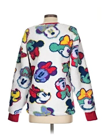 Disney Fleece (view 2)